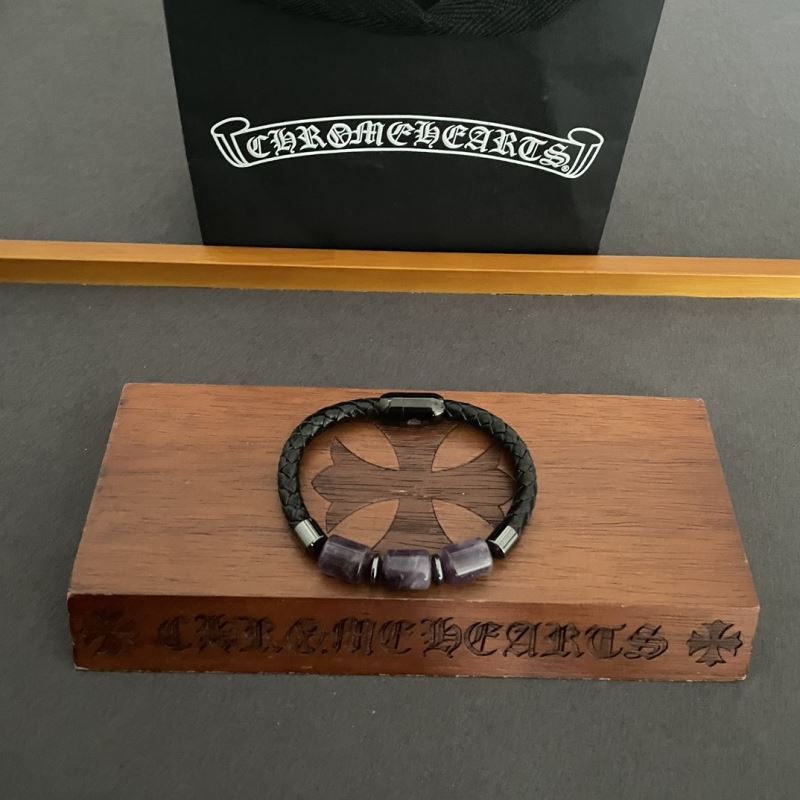 Chrome Hearts Bracelets